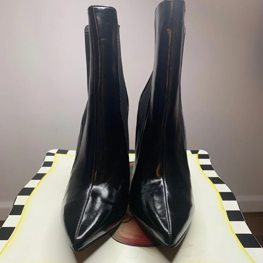 Glaze Ankle Boots - Picture 3 of 5